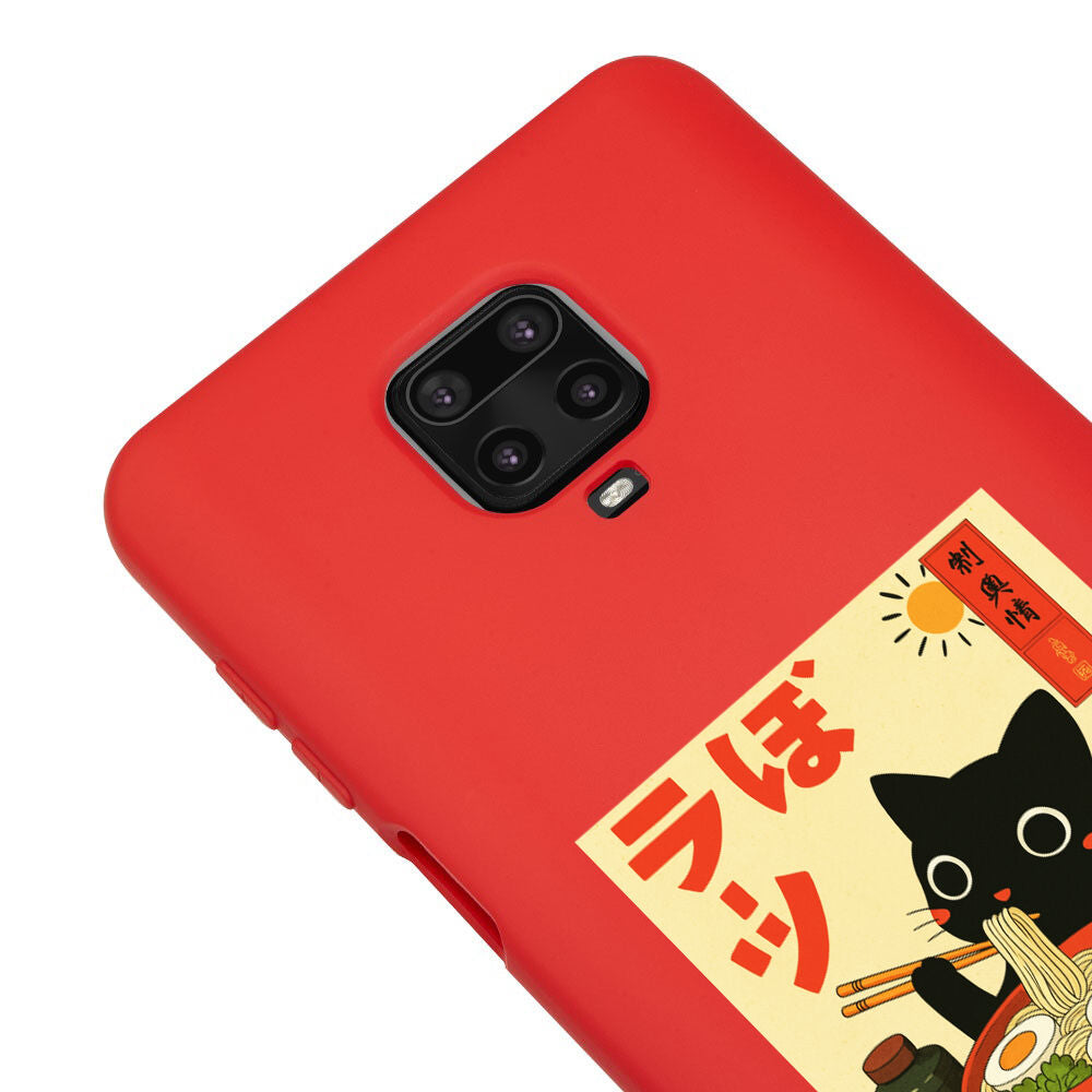 RenkliSilikonKırmızı