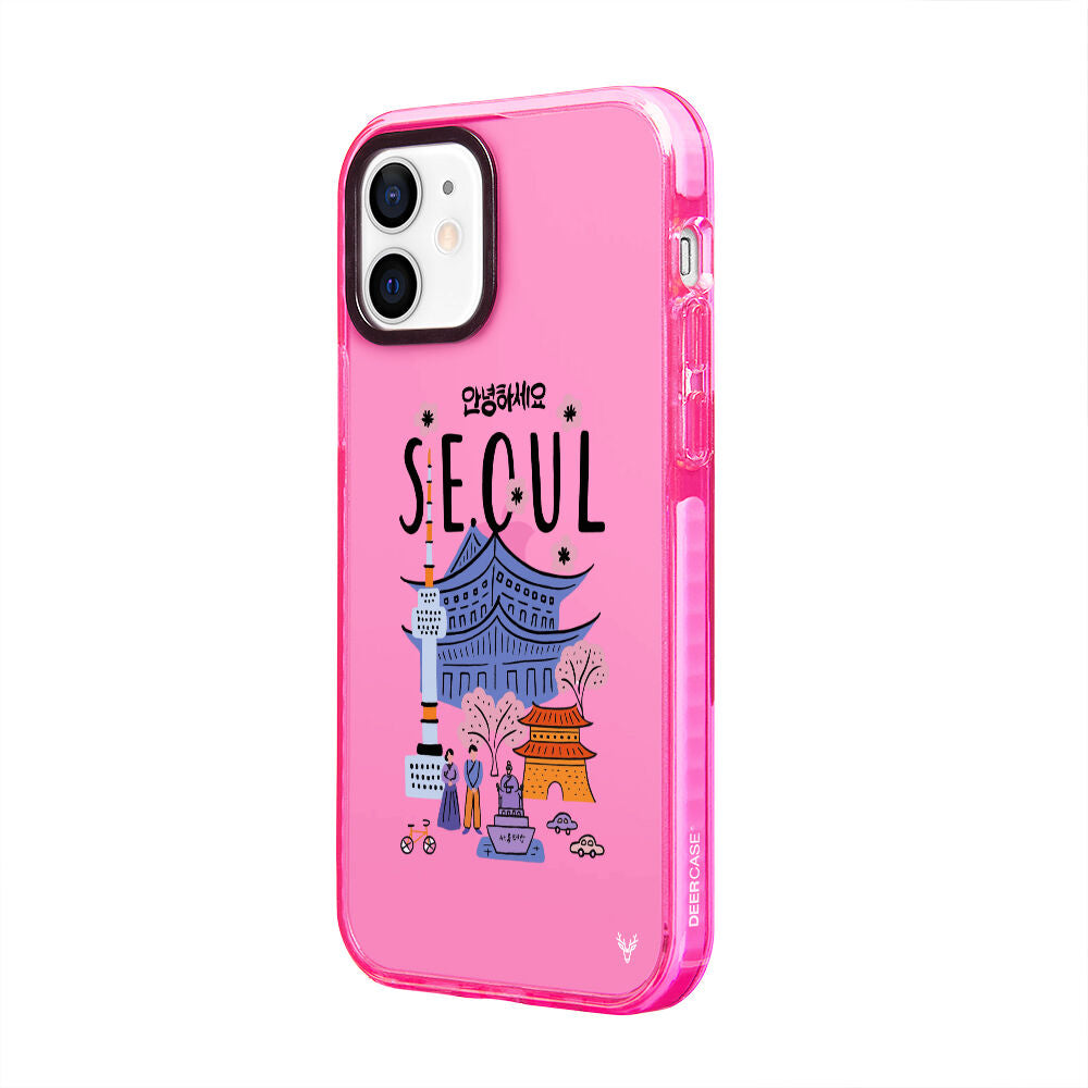 ArtycaseFuşya