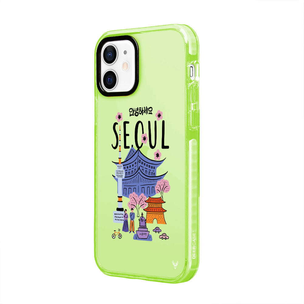 ArtycaseYeşil