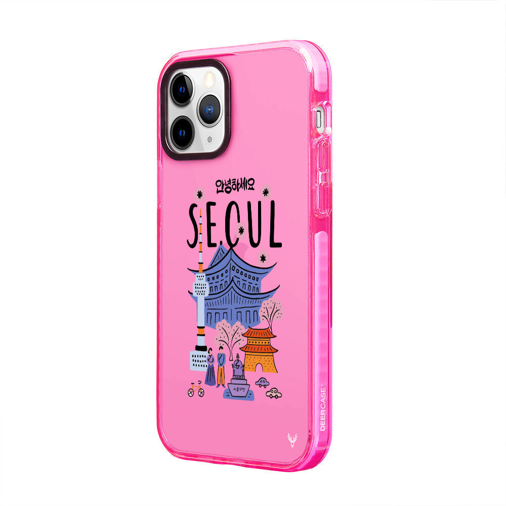 ArtycaseFuşya