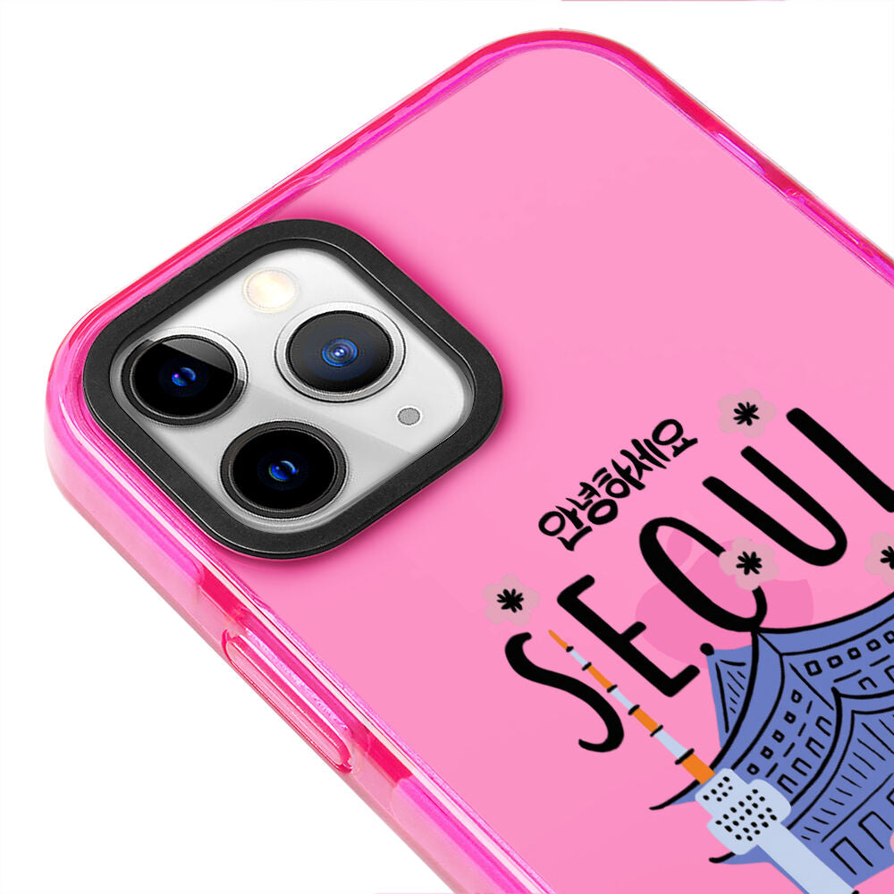 ArtycaseFuşya