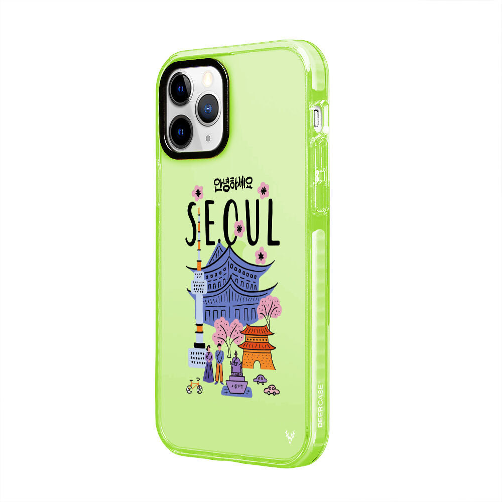ArtycaseYeşil