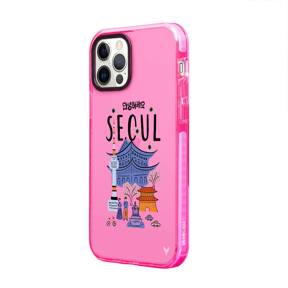 ArtycaseFuşya