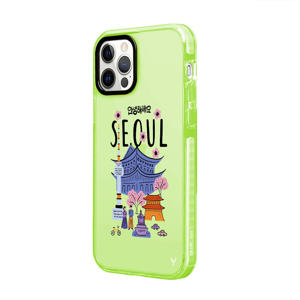 ArtycaseYeşil