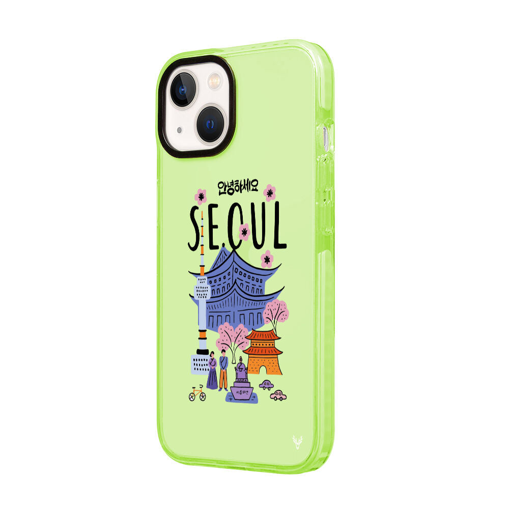 ArtycaseYeşil