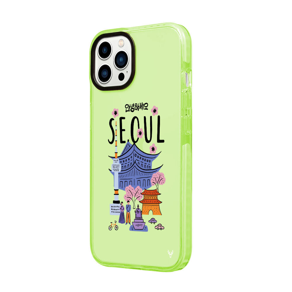 ArtycaseYeşil