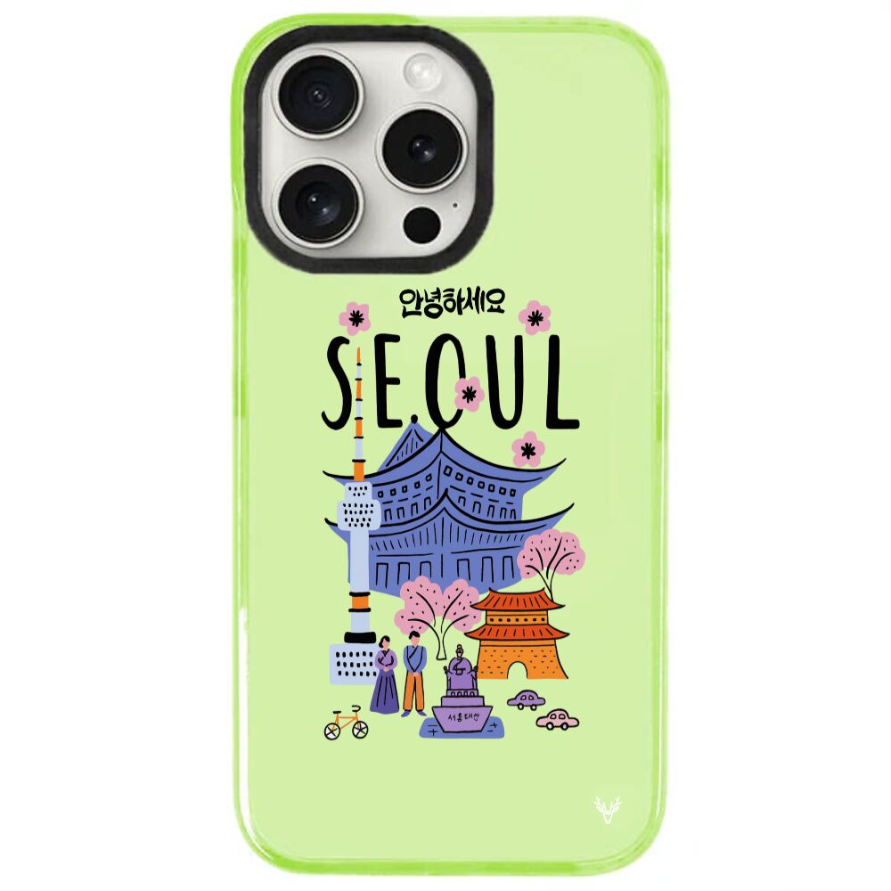 ArtycaseYeşil