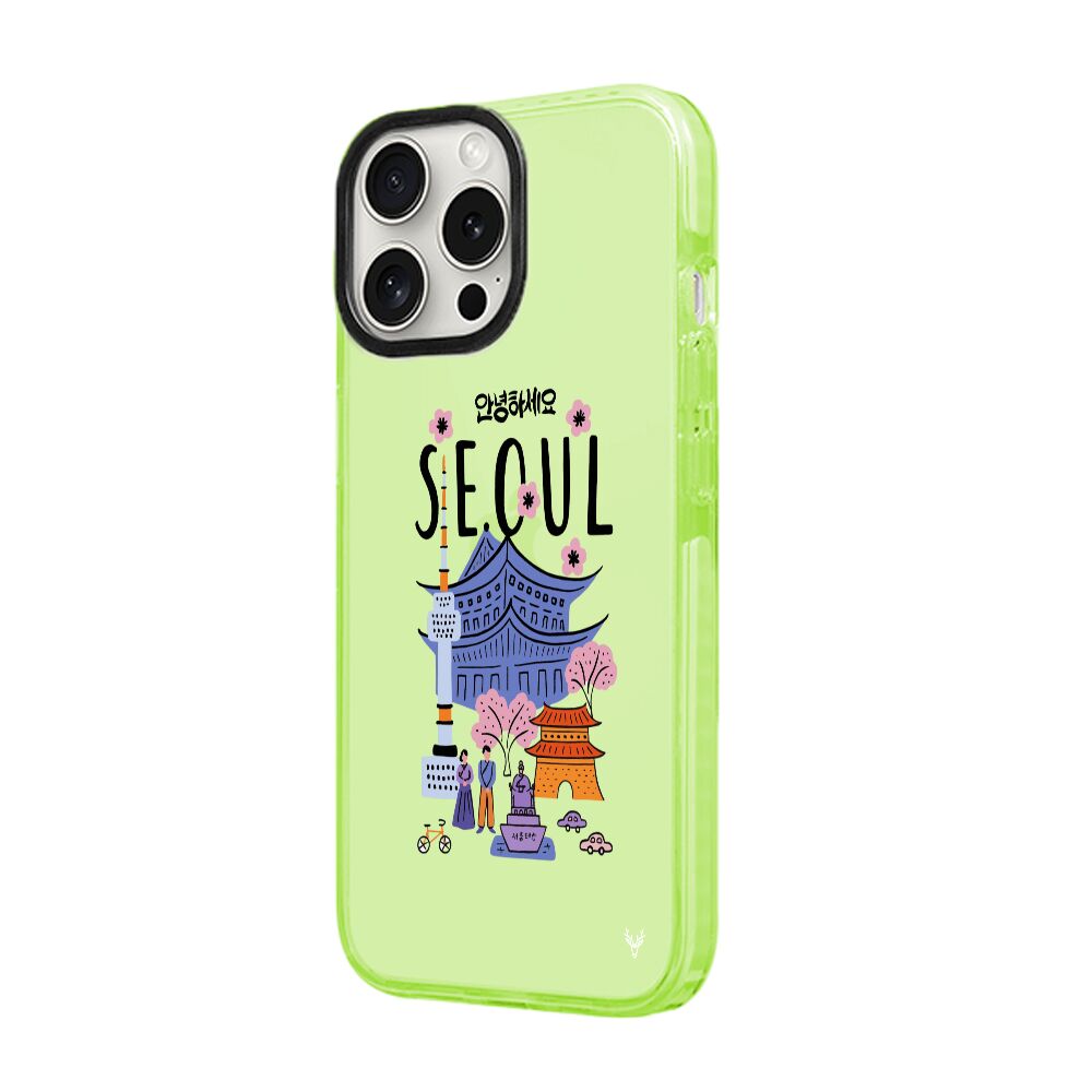 ArtycaseYeşil