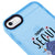 iPhone 6 PLus Seoul Telefon Kılıfı - Artycase - Azure
