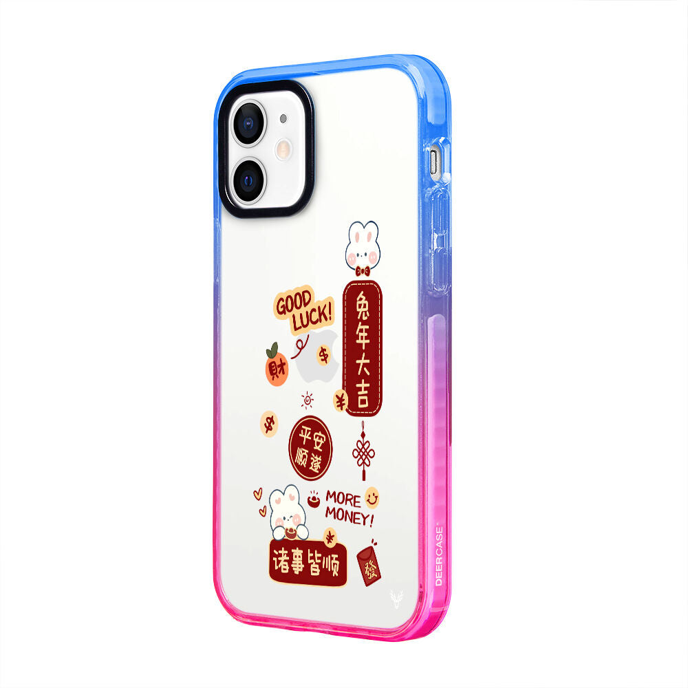 ArtycaseMaviKırmızı