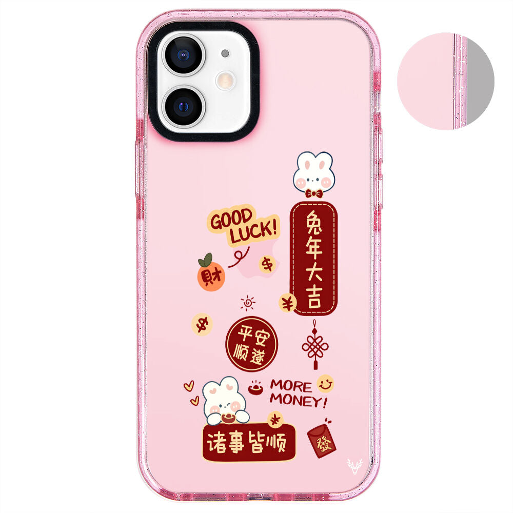 ArtycaseSimliPembe