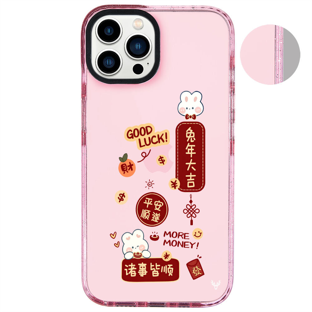ArtycaseSimliPembe
