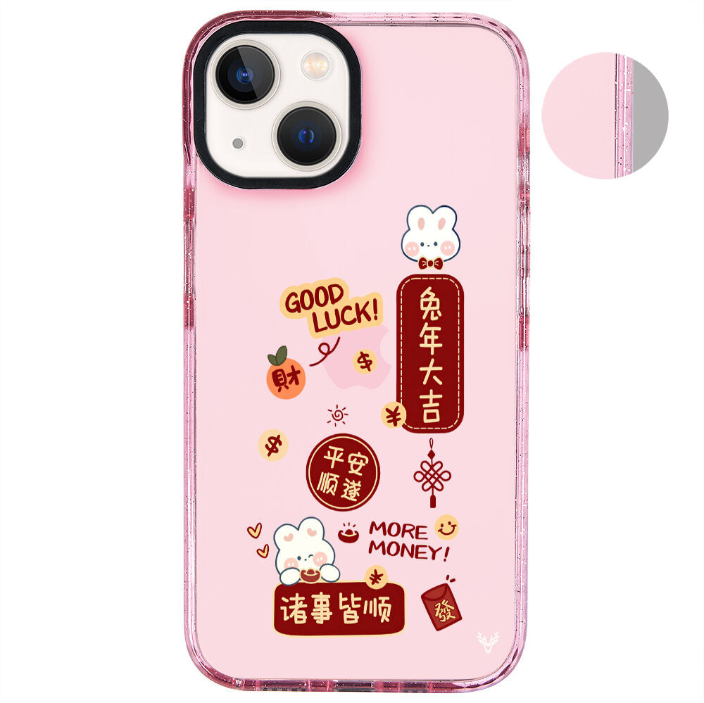 ArtycaseSimliPembe