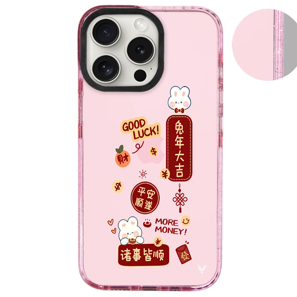 ArtycaseSimliPembe