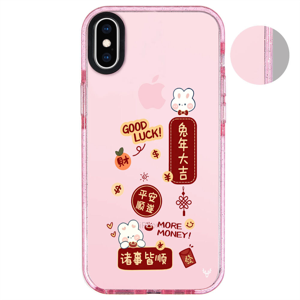 ArtycaseSimliPembe