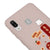 Samsung A30 Good Luck Money Telefon Kılıfı - Renkli Silikon - Pudra