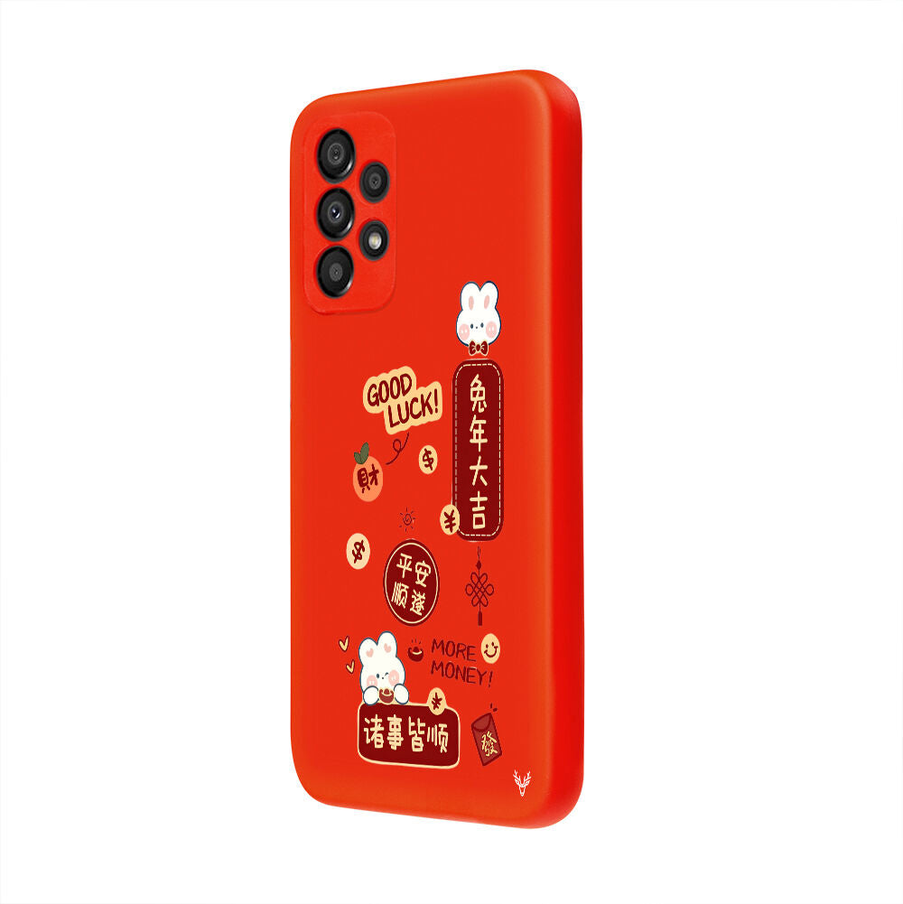 RenkliSilikonKırmızı