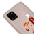 Samsung Note 10 Lite Good Luck Money Telefon Kılıfı - Renkli Silikon - Pudra