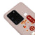 Samsung S20 Ultra Good Luck Money Telefon Kılıfı - Renkli Silikon - Pudra