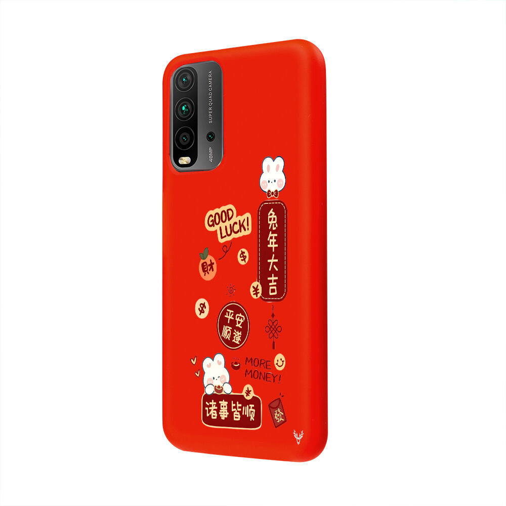 RenkliSilikonKırmızı