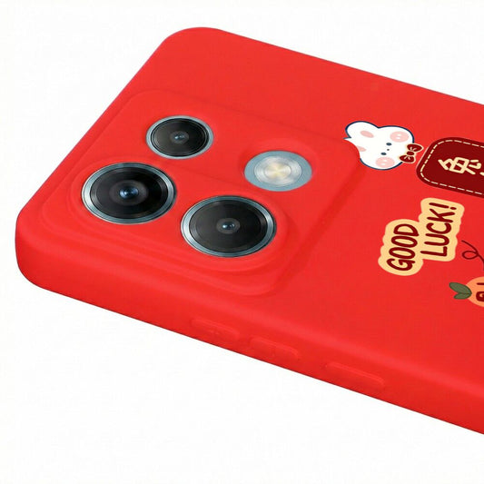 RenkliSilikonKırmızı