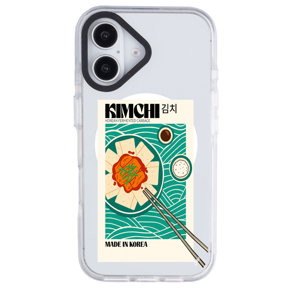 MagsafeliArtycaseBeyaz