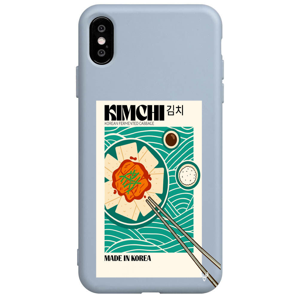 RenkliSilikonMavi