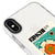 iPhone XS Kimchi Telefon Kılıfı - Artycase - Beyaz