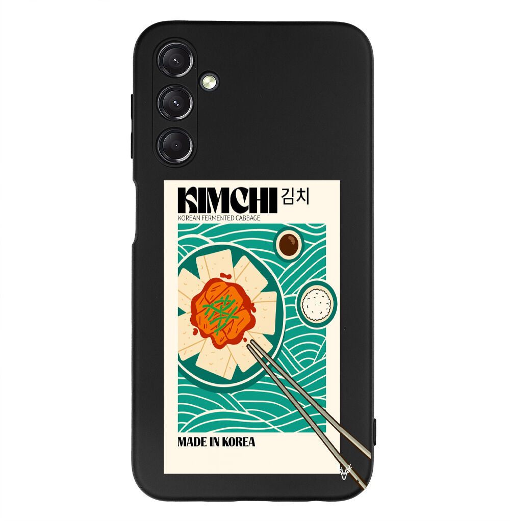 RenkliSilikonSiyah