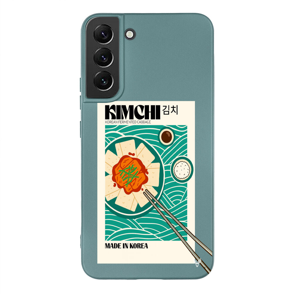 RenkliSilikonHaki