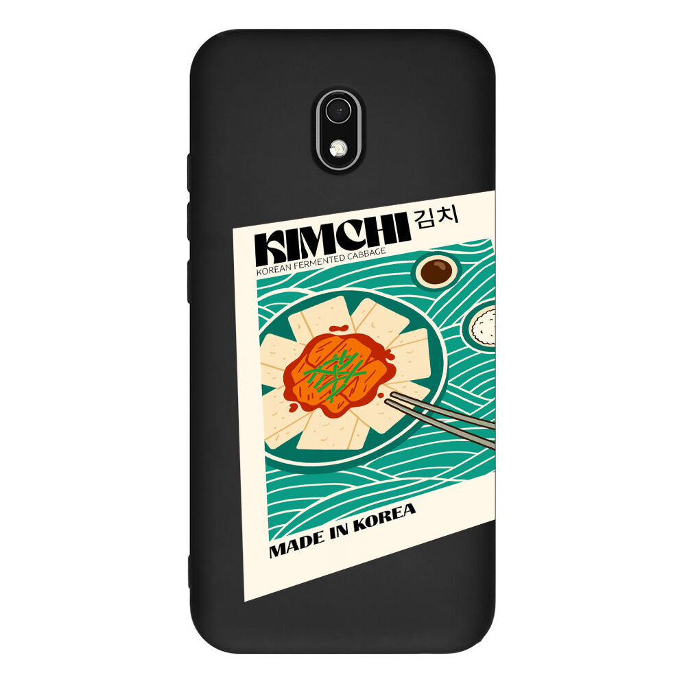 RenkliSilikonSiyah