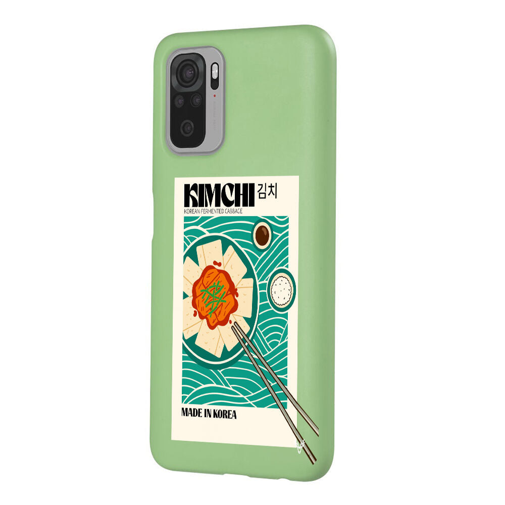 RenkliSilikonYeşil