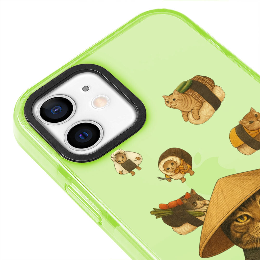 ArtycaseYeşil