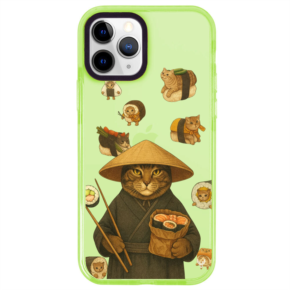 ArtycaseYeşil