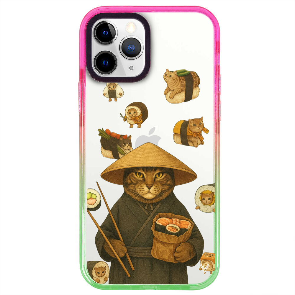 ArtycasePembeYeşil
