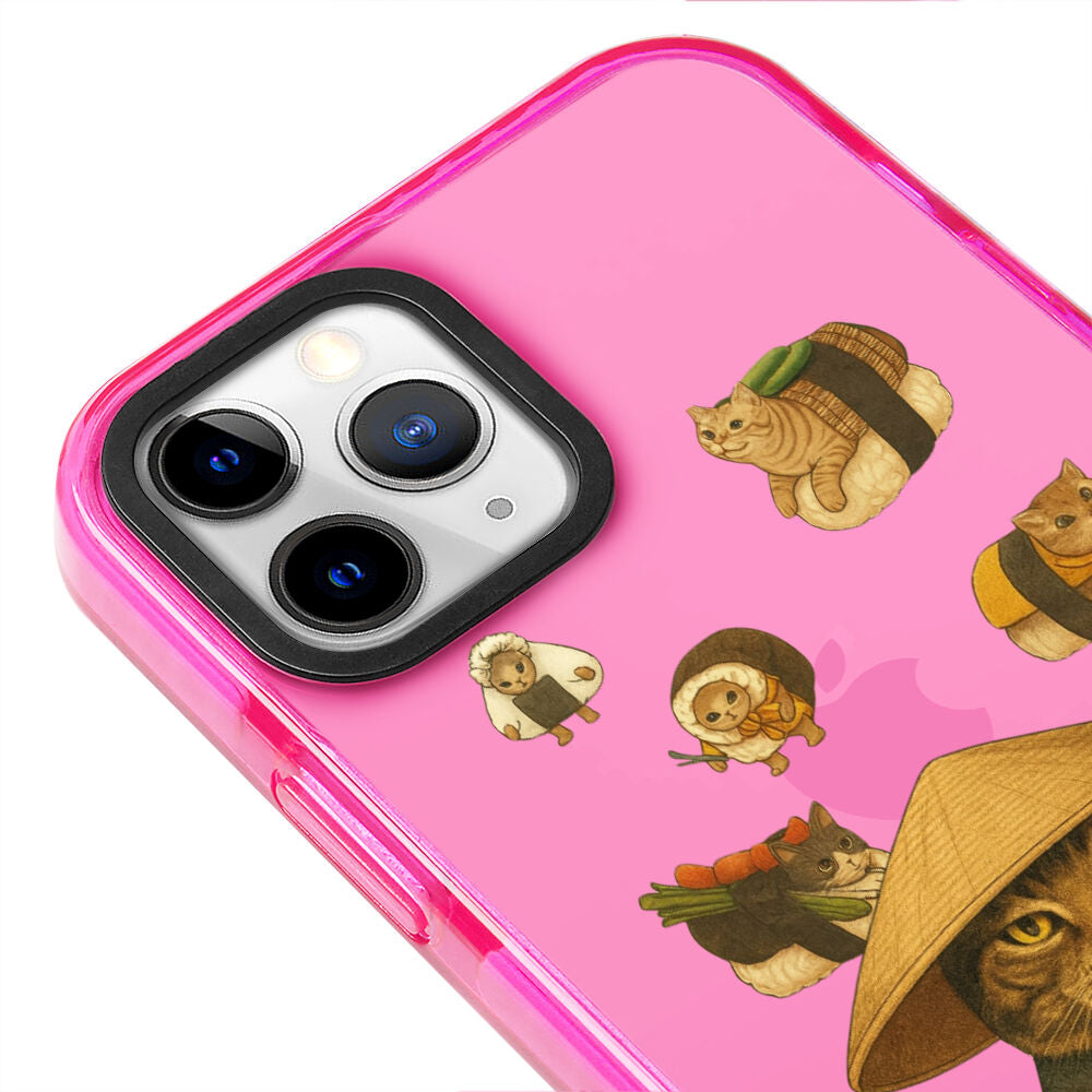 ArtycaseFuşya