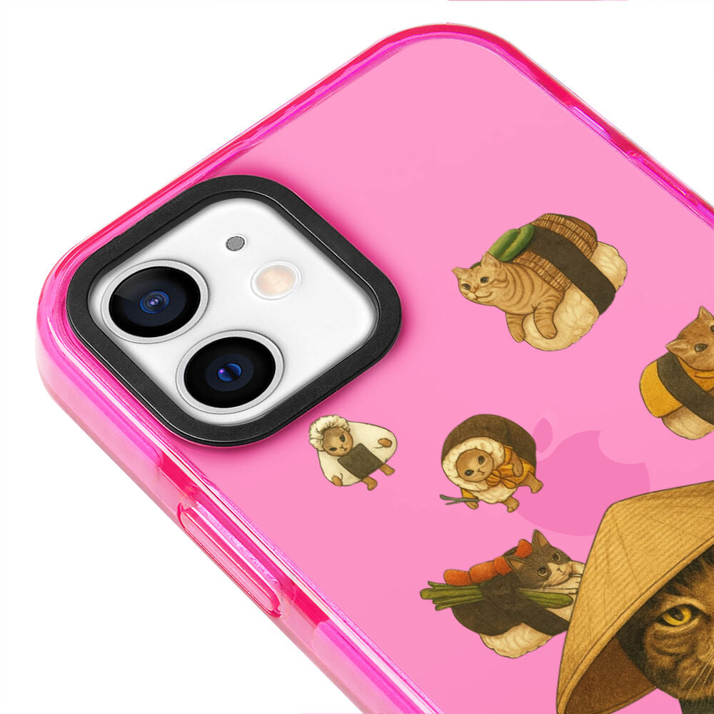 ArtycaseFuşya