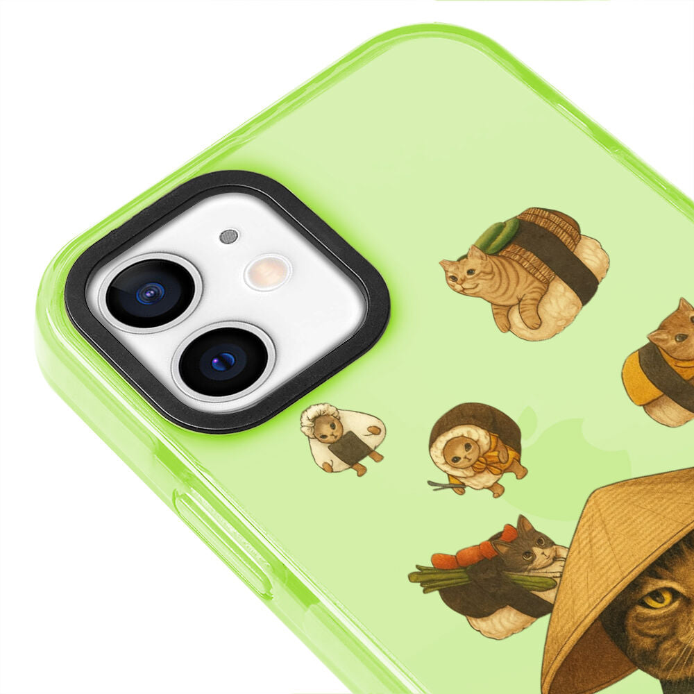 ArtycaseYeşil