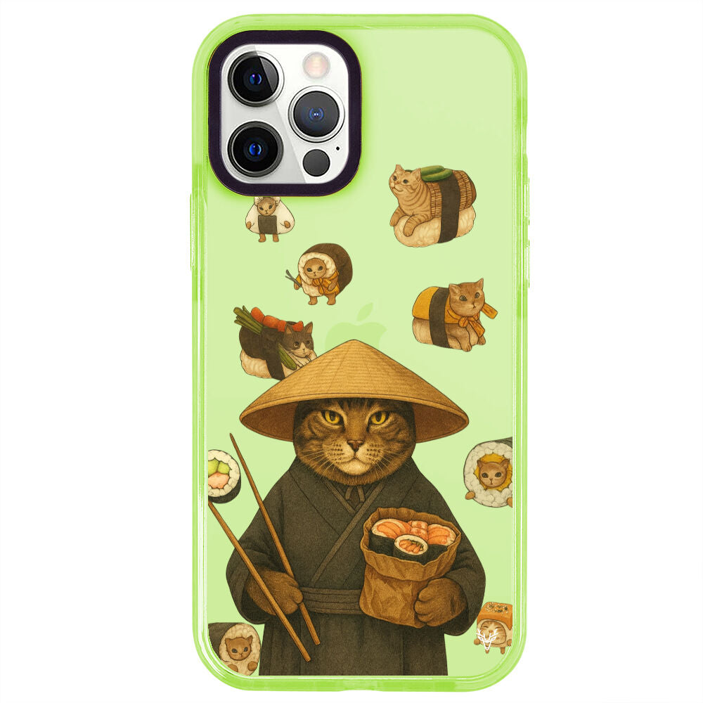 ArtycaseYeşil
