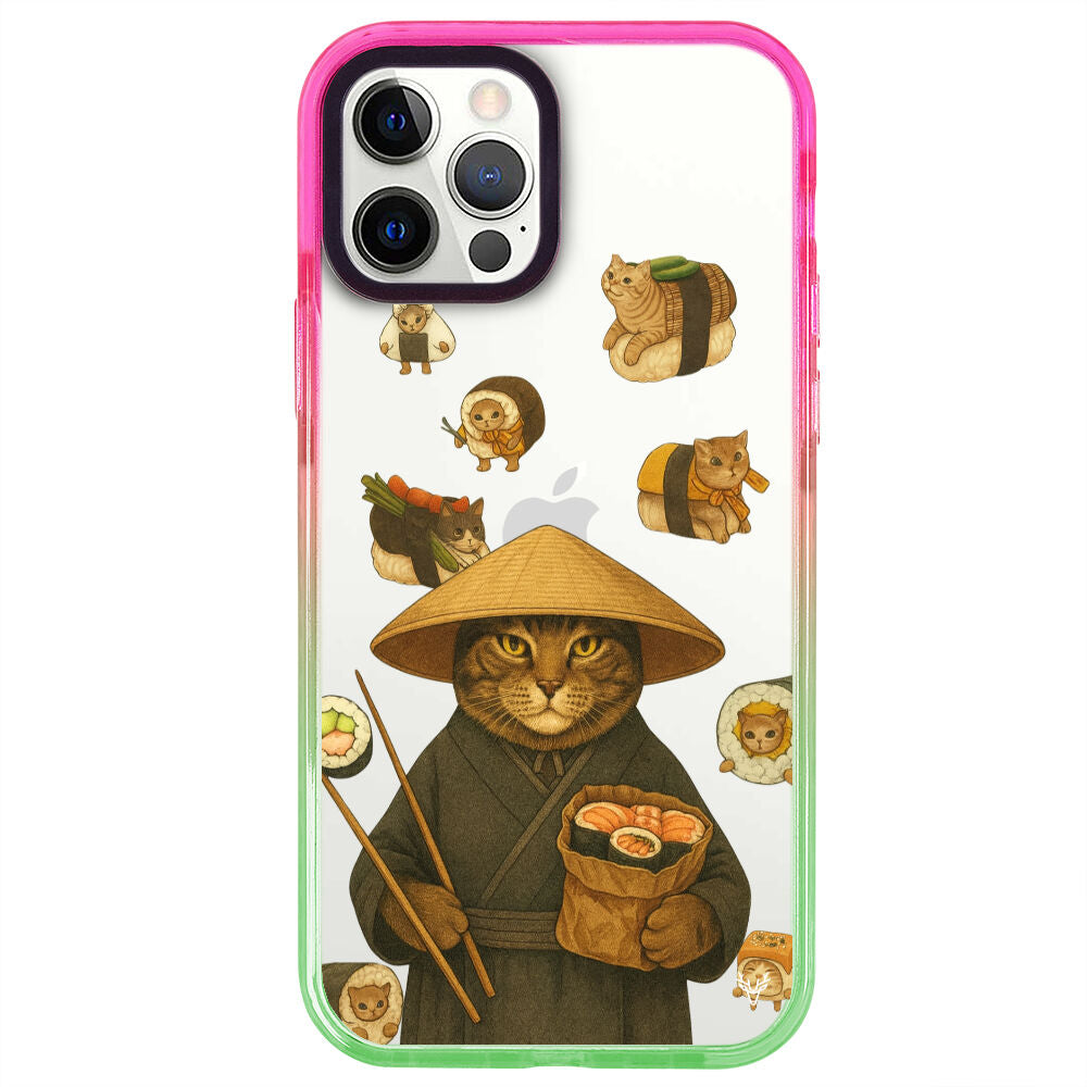 ArtycasePembeYeşil