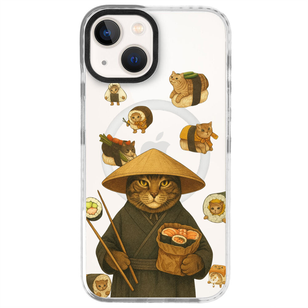 MagsafeliArtycaseBeyaz