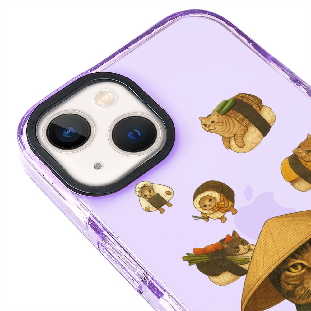 ArtycaseSimliMor
