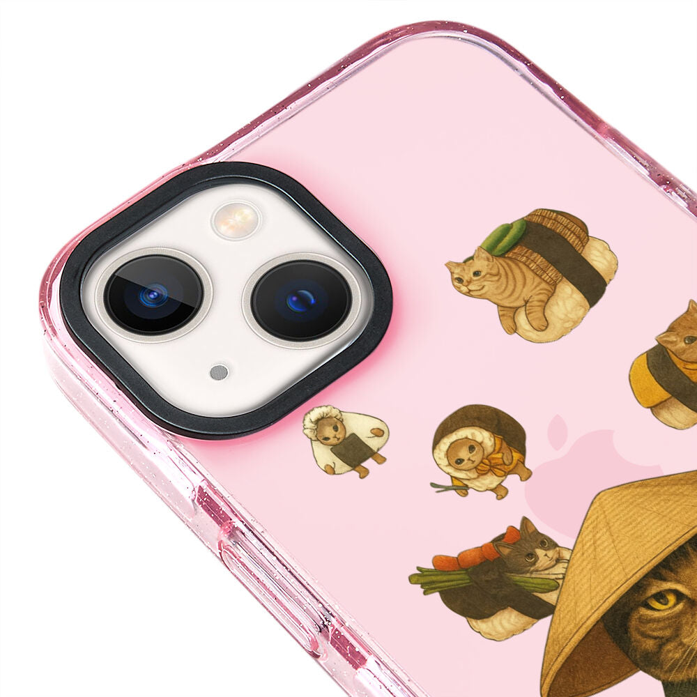 ArtycaseSimliPembe