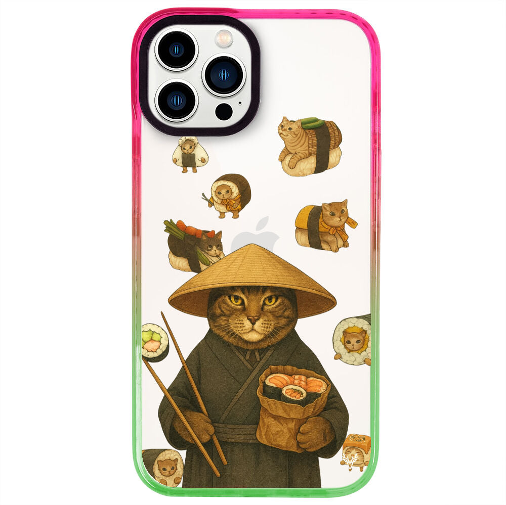 ArtycasePembeYeşil