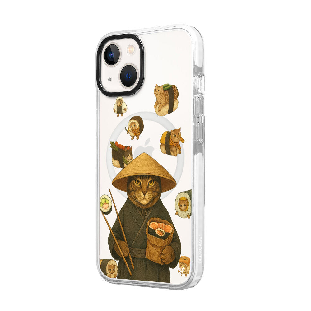 MagsafeliArtycaseBeyaz