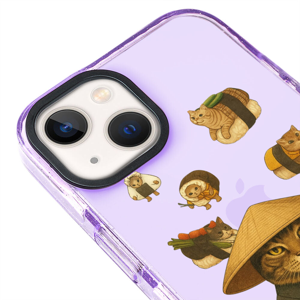 ArtycaseSimliMor
