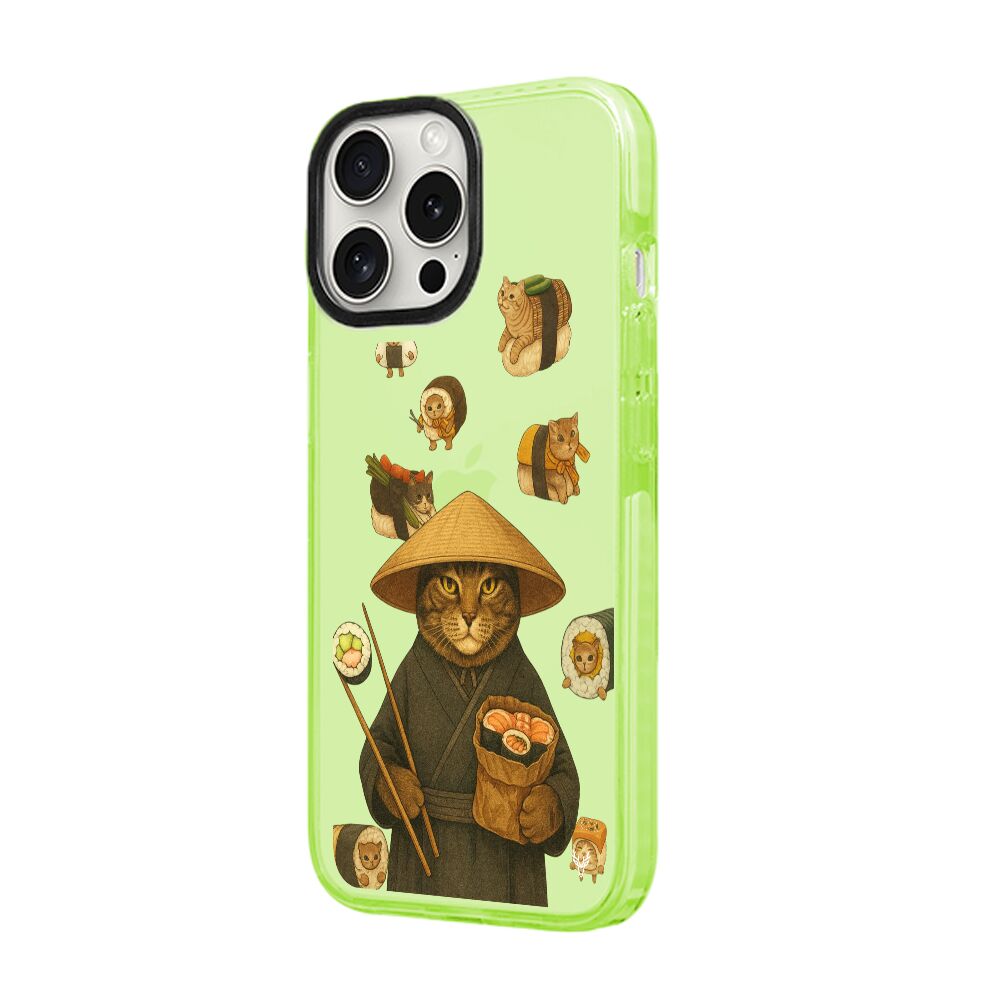 ArtycaseYeşil