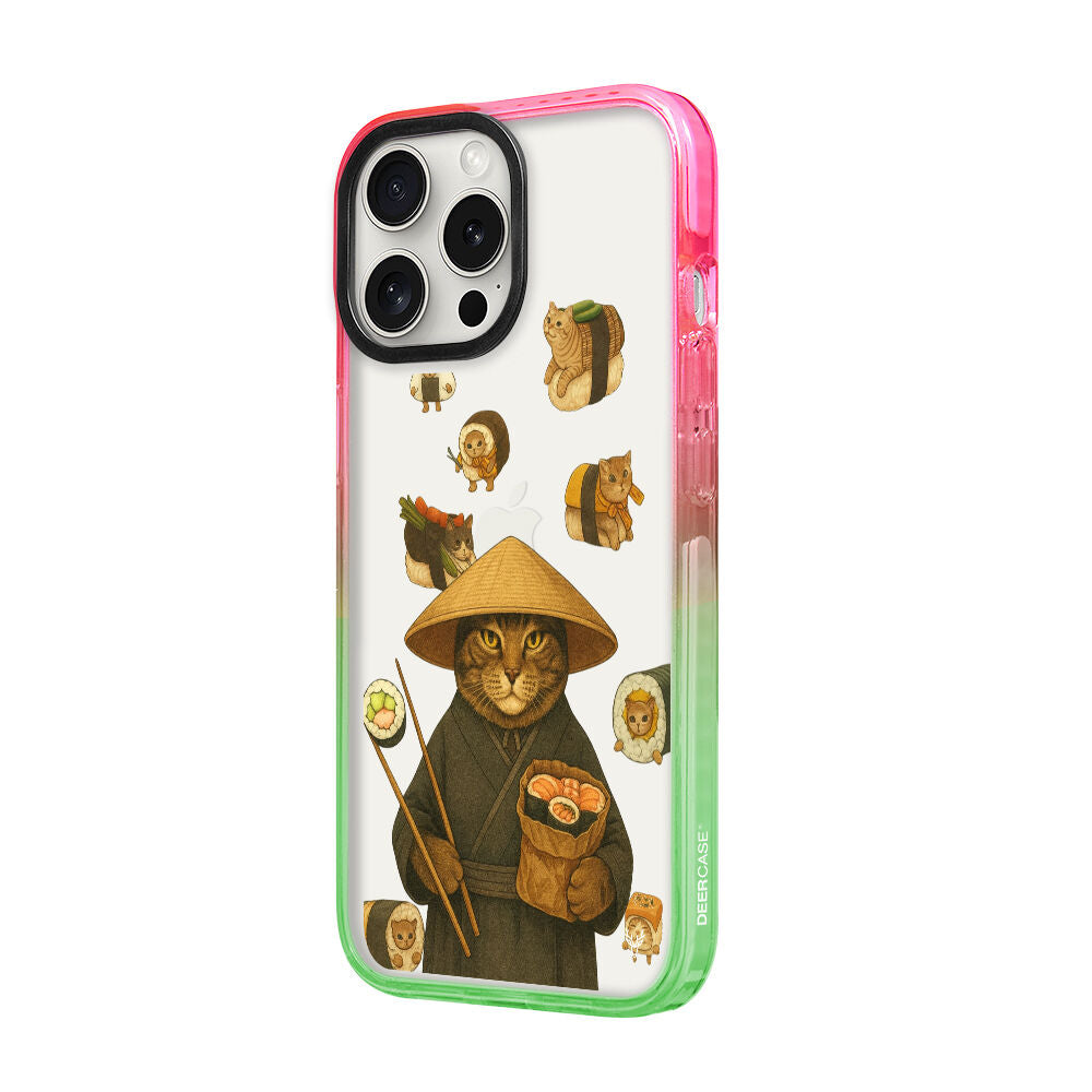 ArtycasePembeYeşil