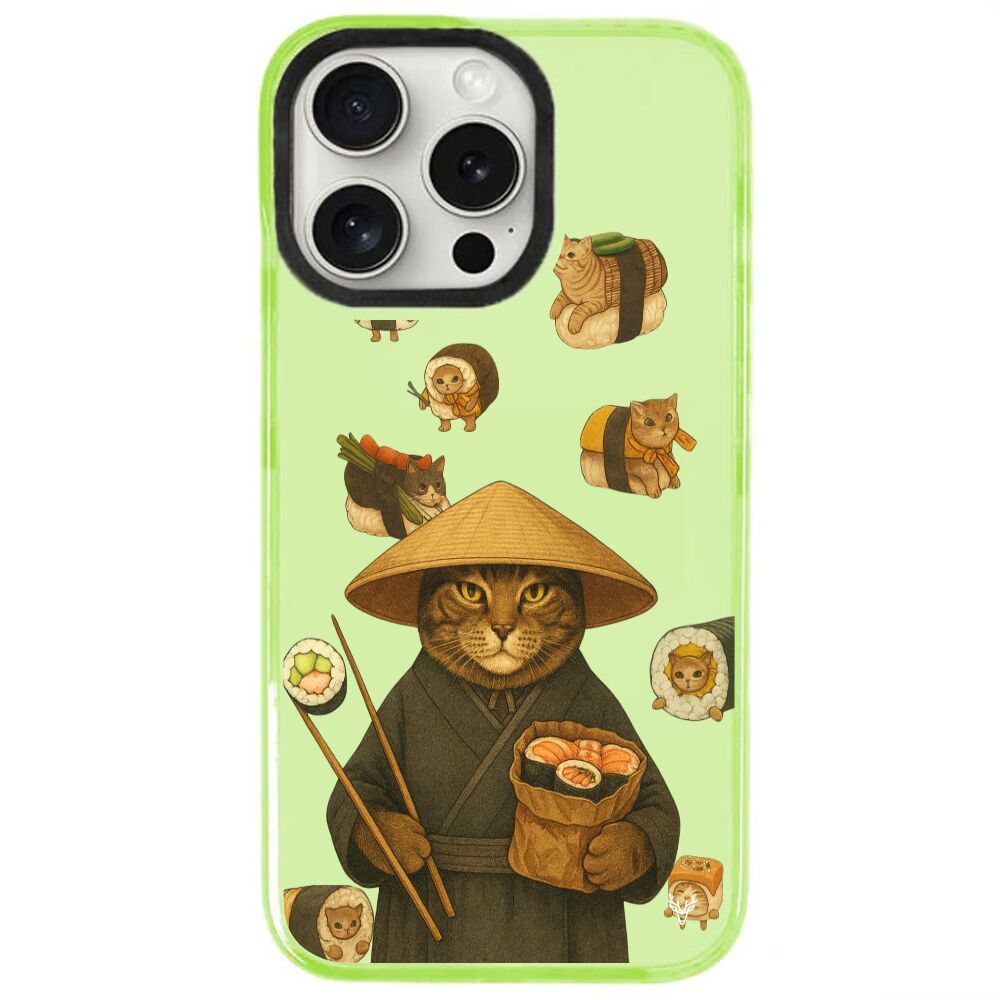 ArtycaseYeşil