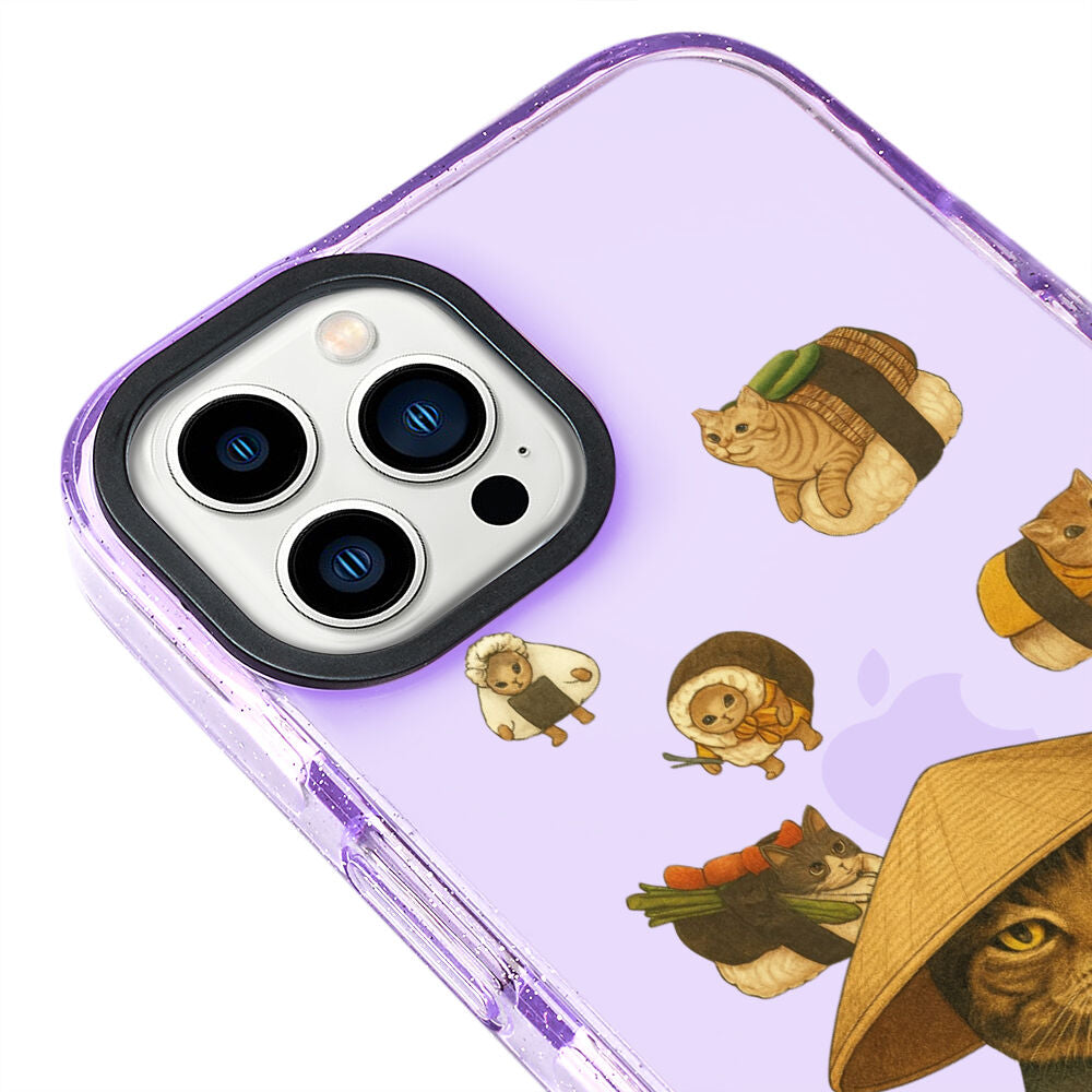 ArtycaseSimliMor